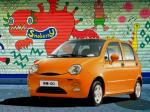 Chery QQ 2003 года